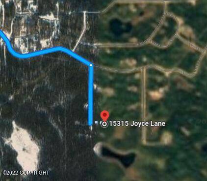 Willow, AK 99688,15315 N Joyce LN