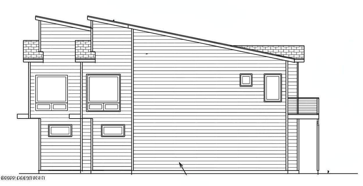 Girdwood, AK 99587,116 Powder Run LN #9