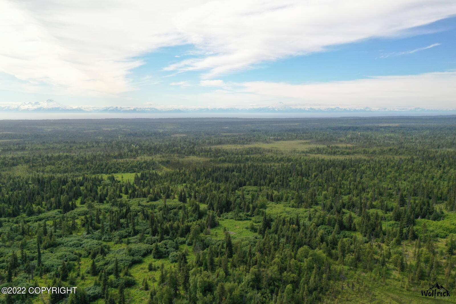 Nikolaevsk, AK 99556,H23 Alaskan Wildwood Ranch(r)