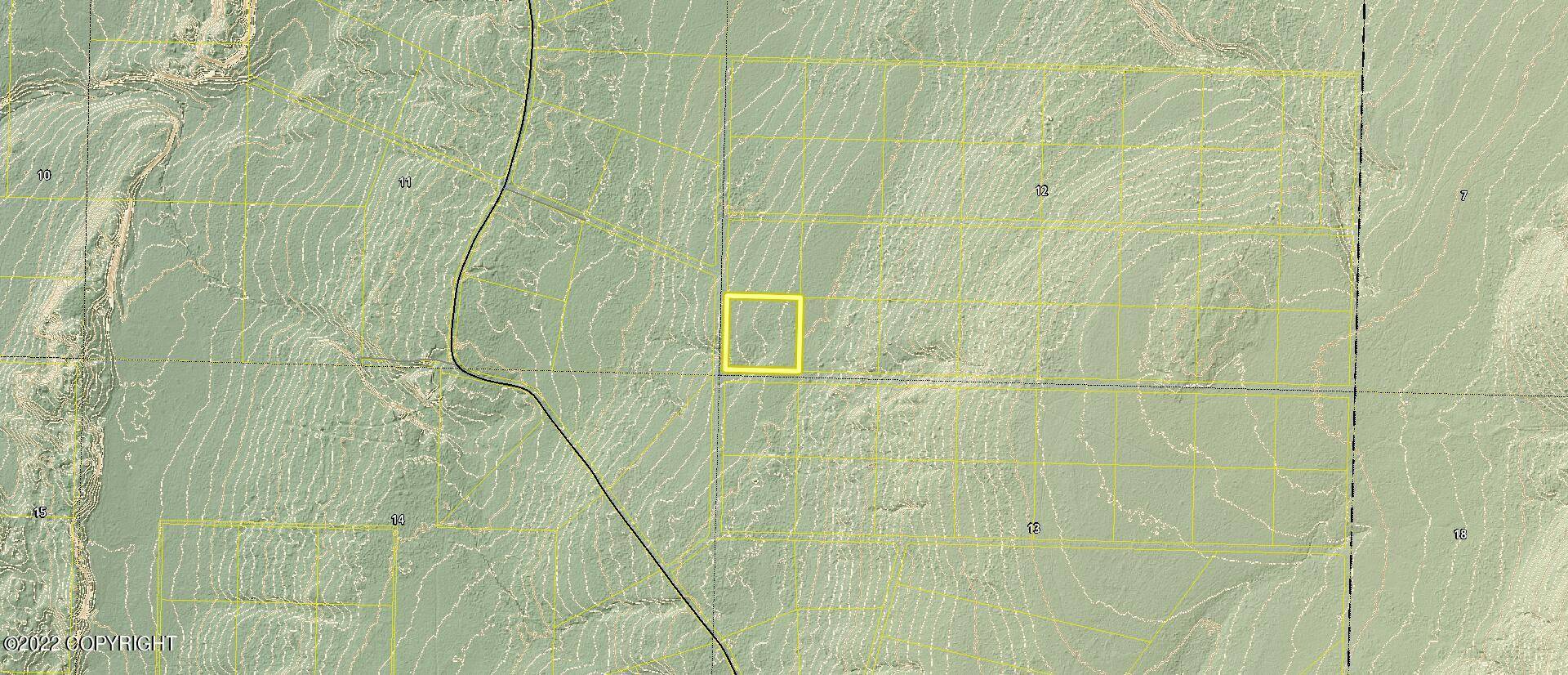 Nikolaevsk, AK 99556,H25 Alaskan Wildwood Ranch(r)