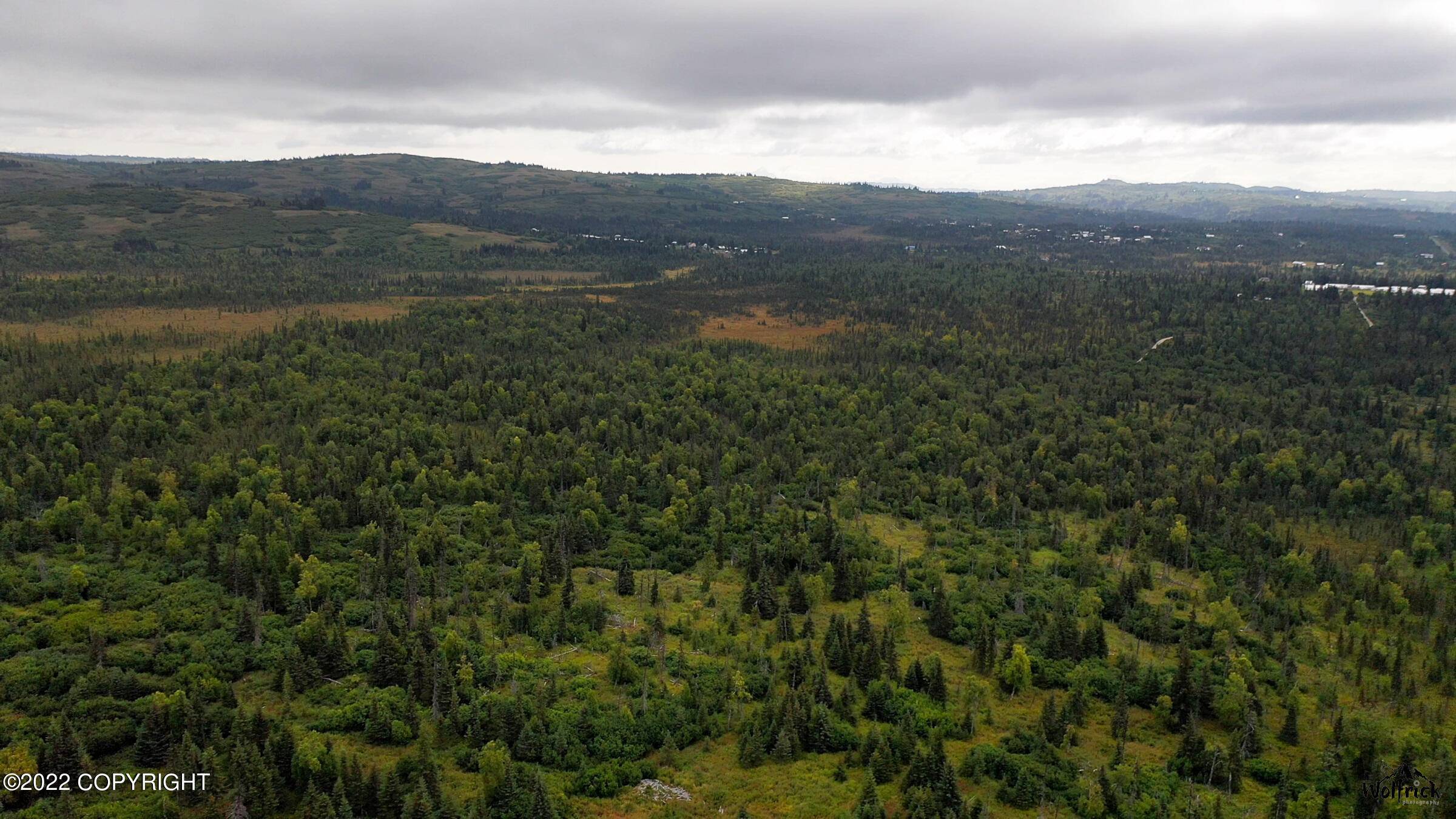 Nikolaevsk, AK 99556,H43 Alaskan Wildwood Ranch(r)