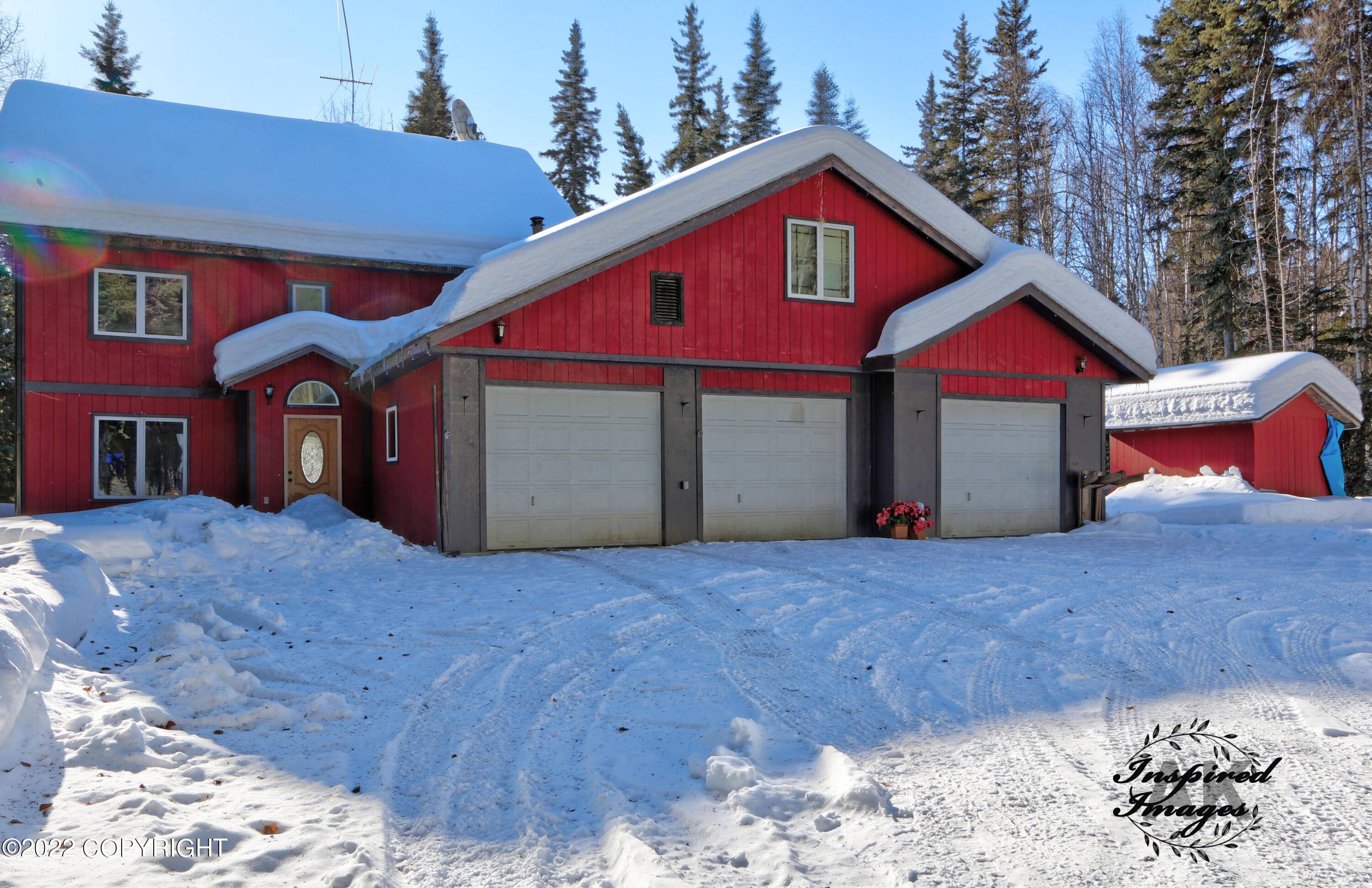 Fairbanks, AK 99709,1595 Drouin RD