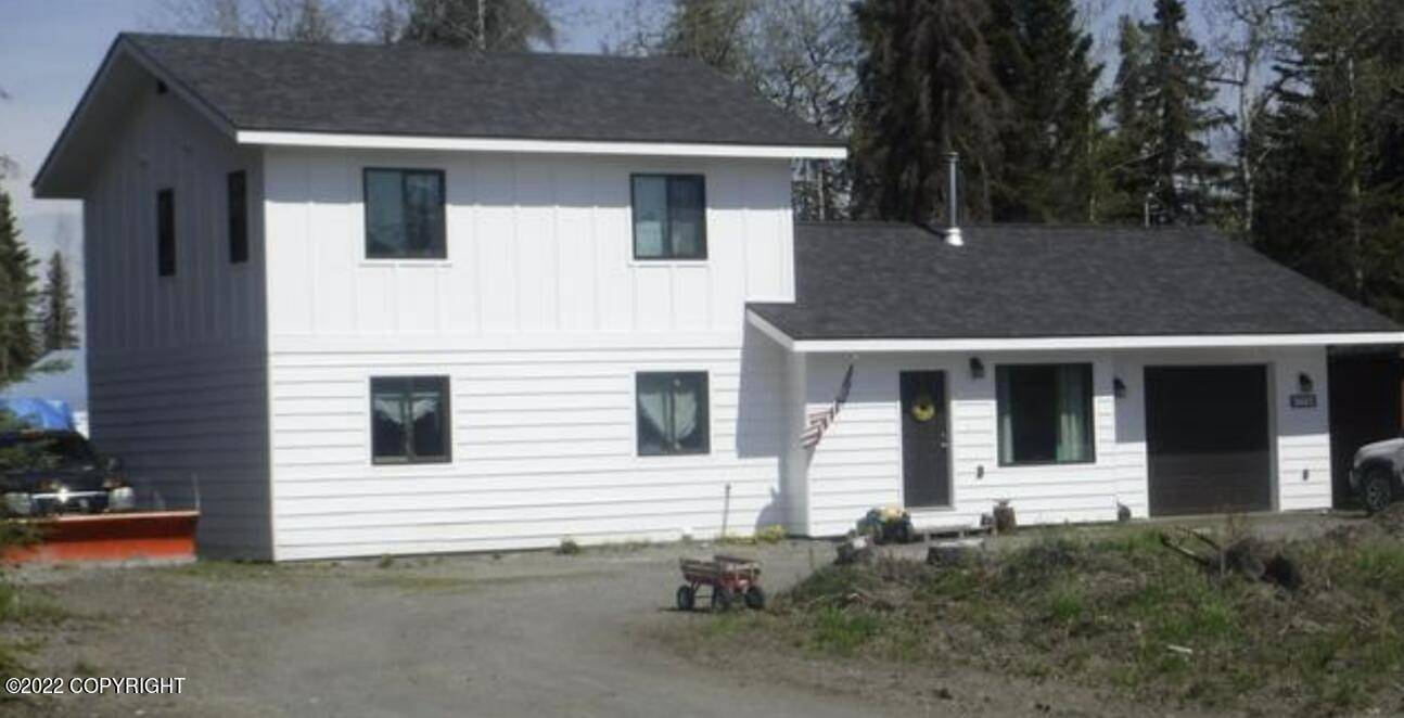 Kenai, AK 99611,47738 Janette CT