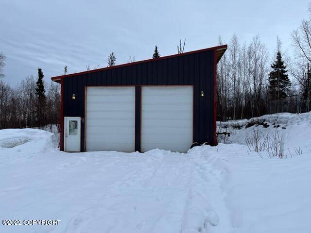 Wasilla, AK 99654,1501 S Mack DR