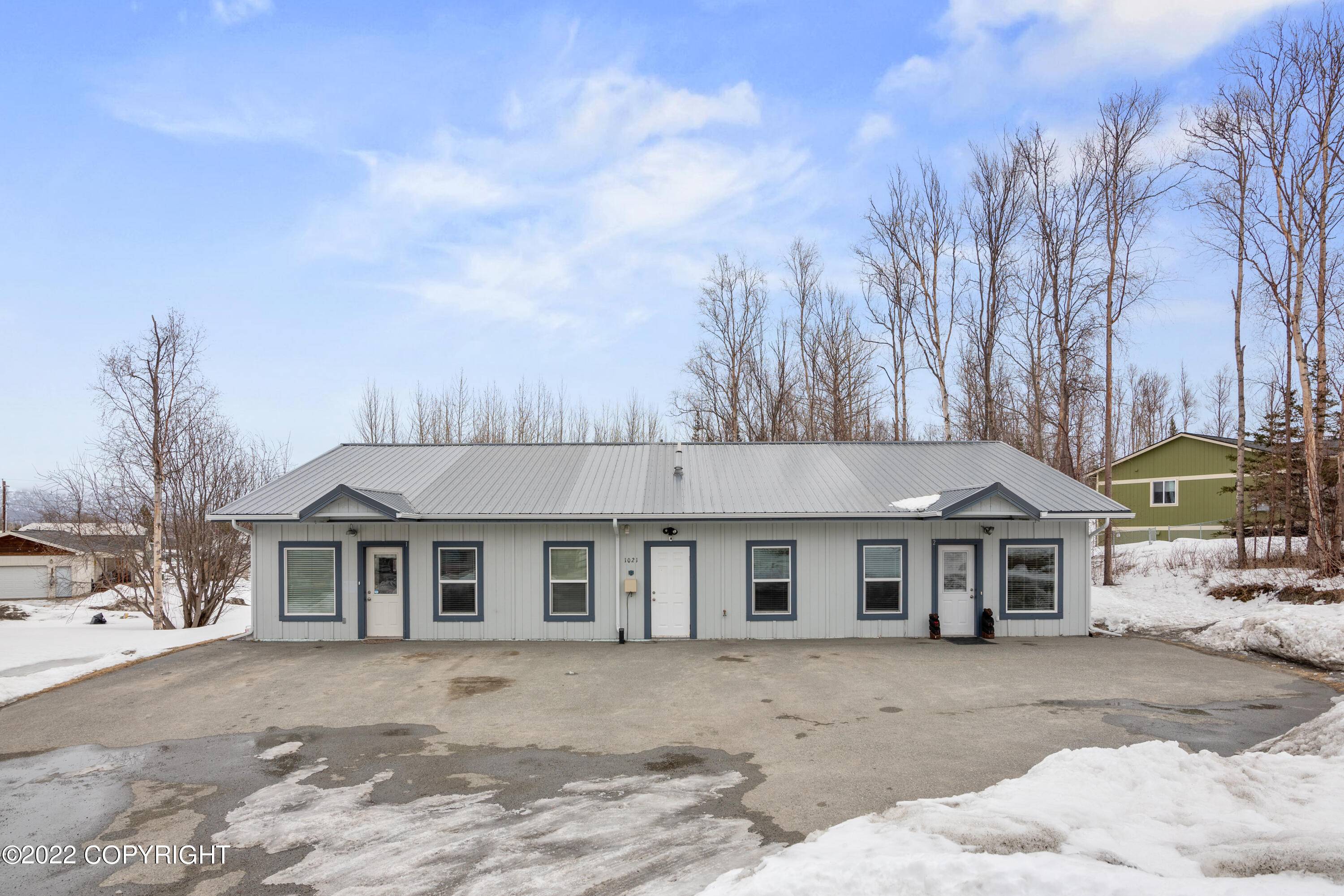 Palmer, AK 99645,1021 S Lucas WAY