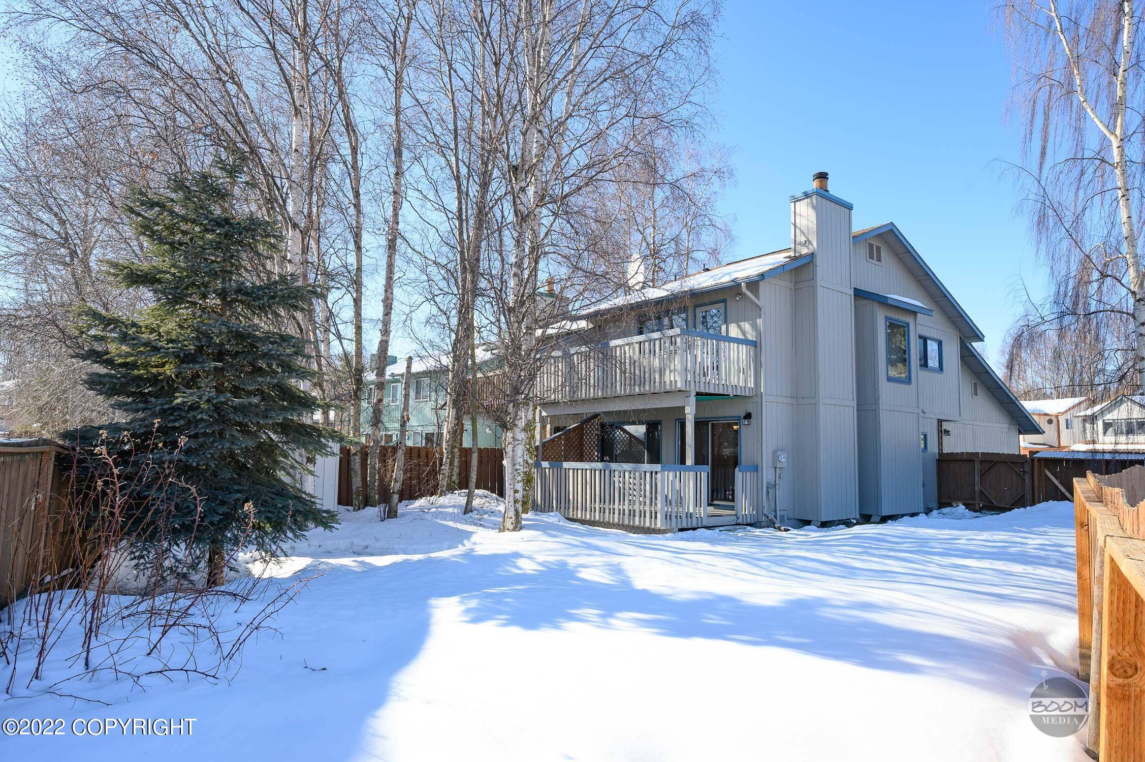 Anchorage, AK 99502,7351 Clairborne CIR