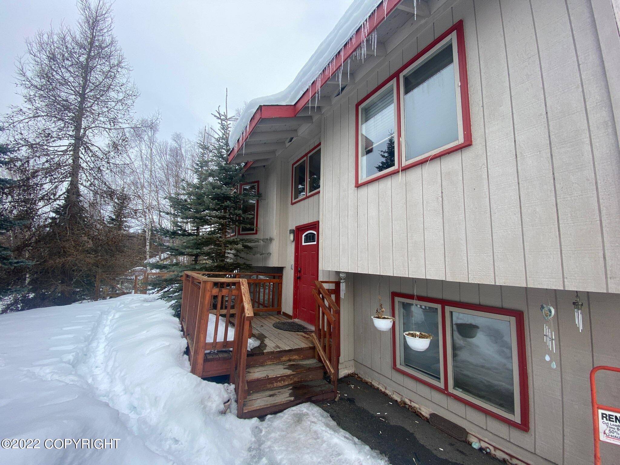 Chugiak, AK 99567,21993 Deer Park DR