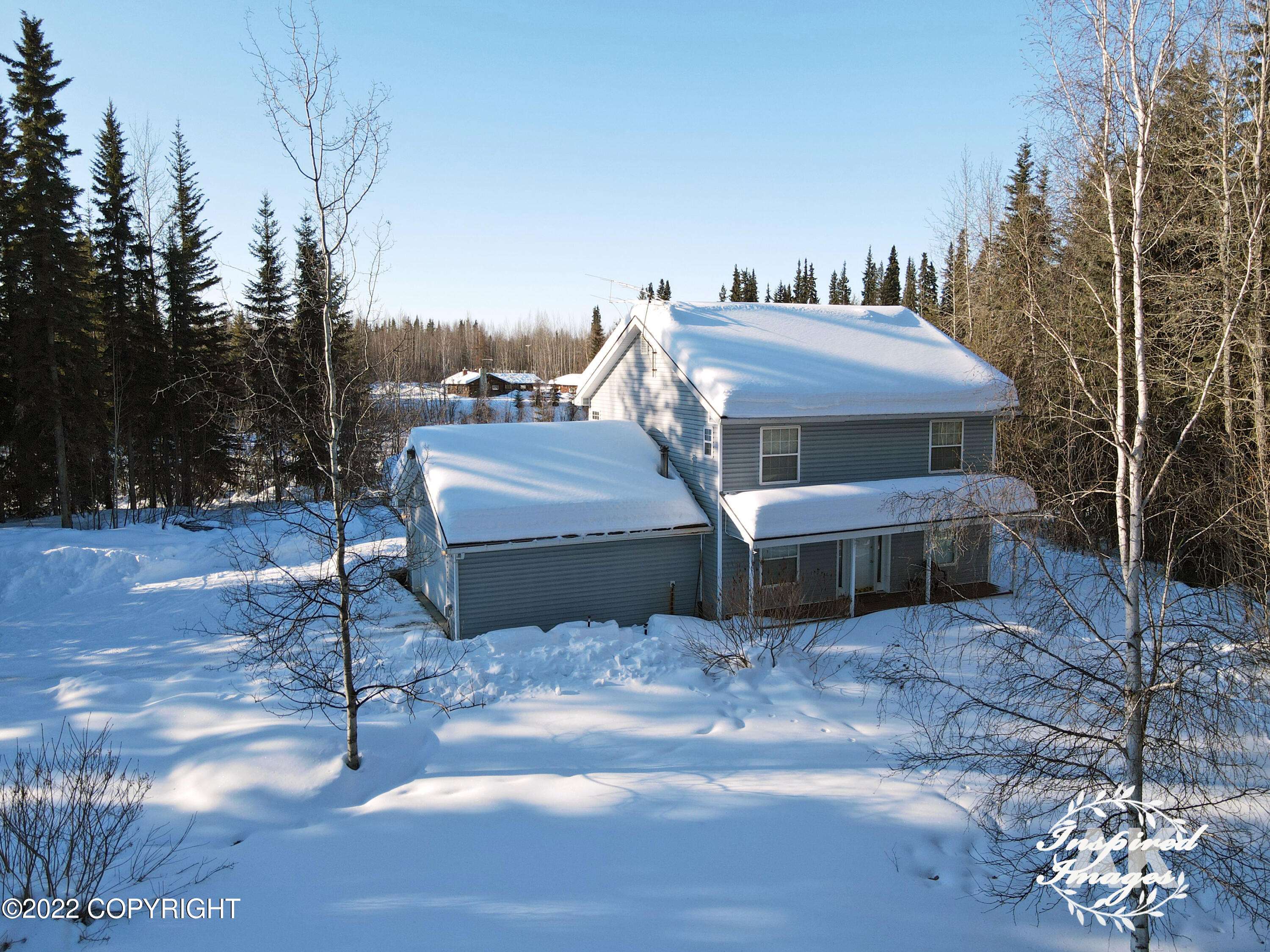 North Pole, AK 99705,1109 Acorn CIR