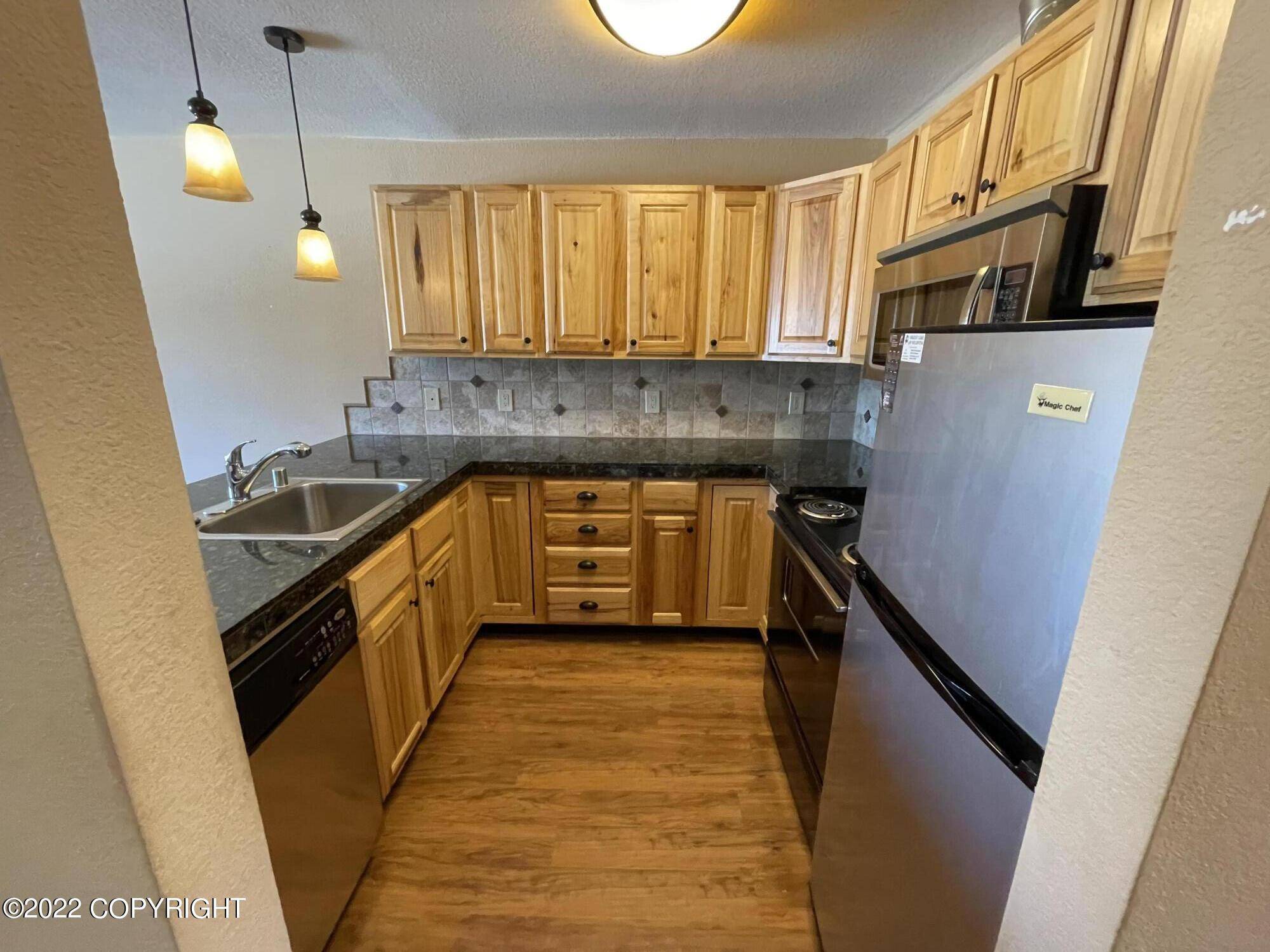 Kenai, AK 99611,813 Auk ST #E-5