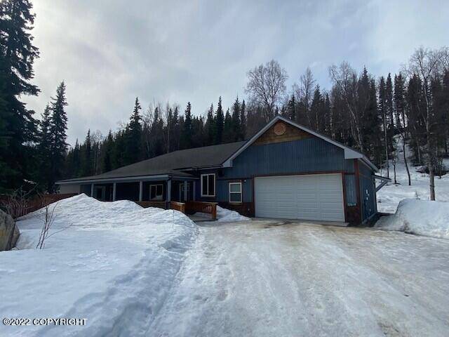 Kasilof, AK 99610,22619 Terrace DR