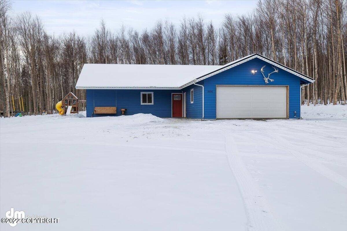 Wasilla, AK 99654,3530 N Rainbow ST