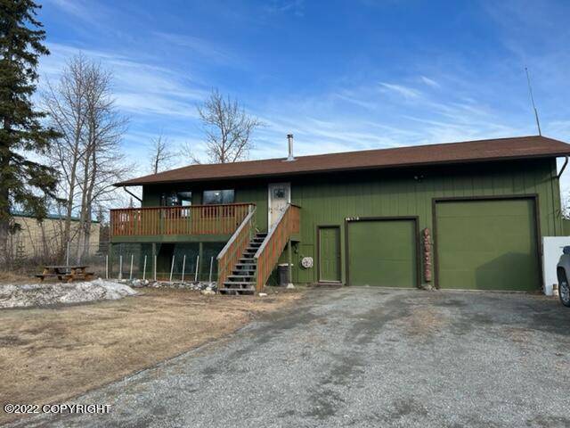 Palmer, AK 99645,16435 Sullivan AVE