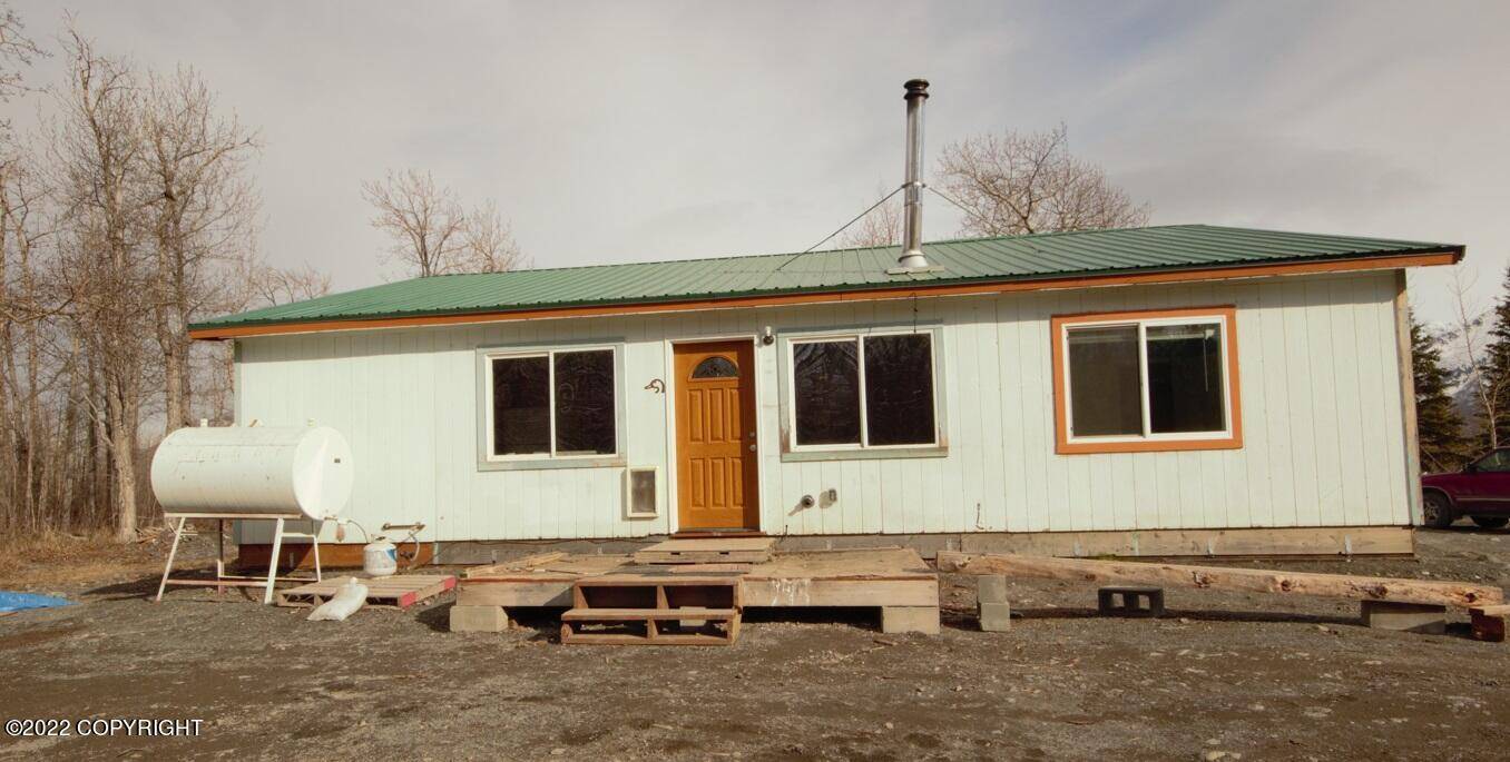 Palmer, AK 99645,25910 E Justin RD