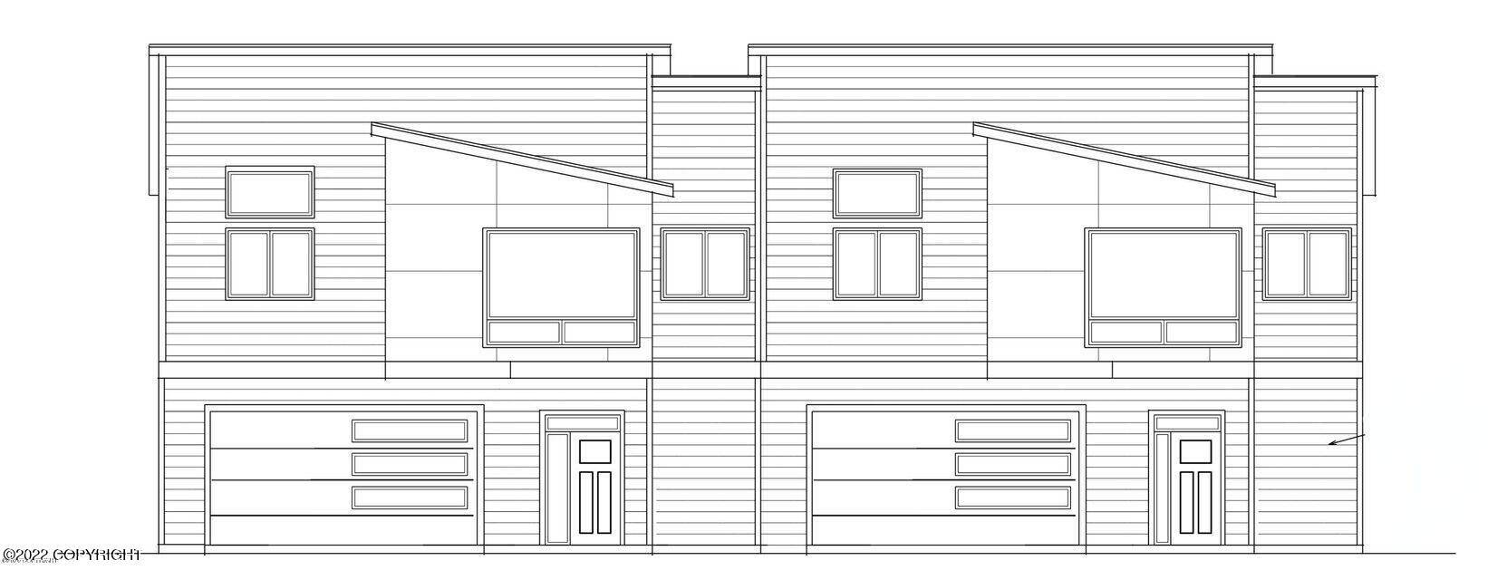 Girdwood, AK 99587,121 Powder Run LN #2