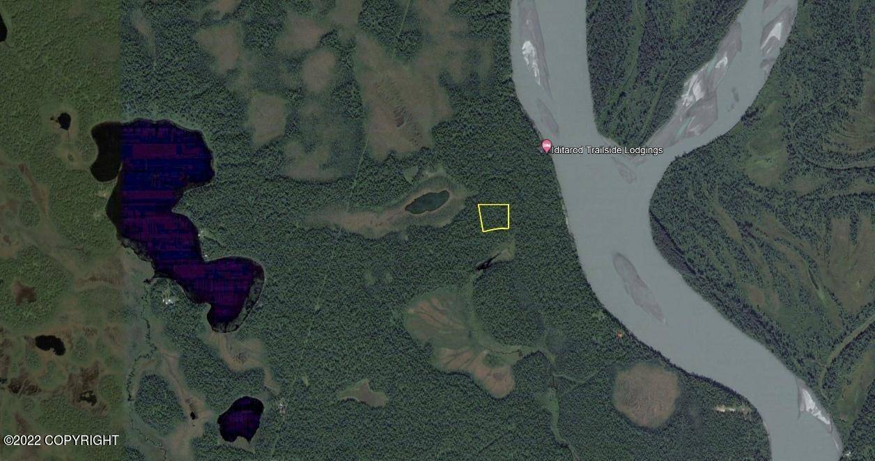 Skwentna, AK 99667,L5 B9 Yentna River (No Road)