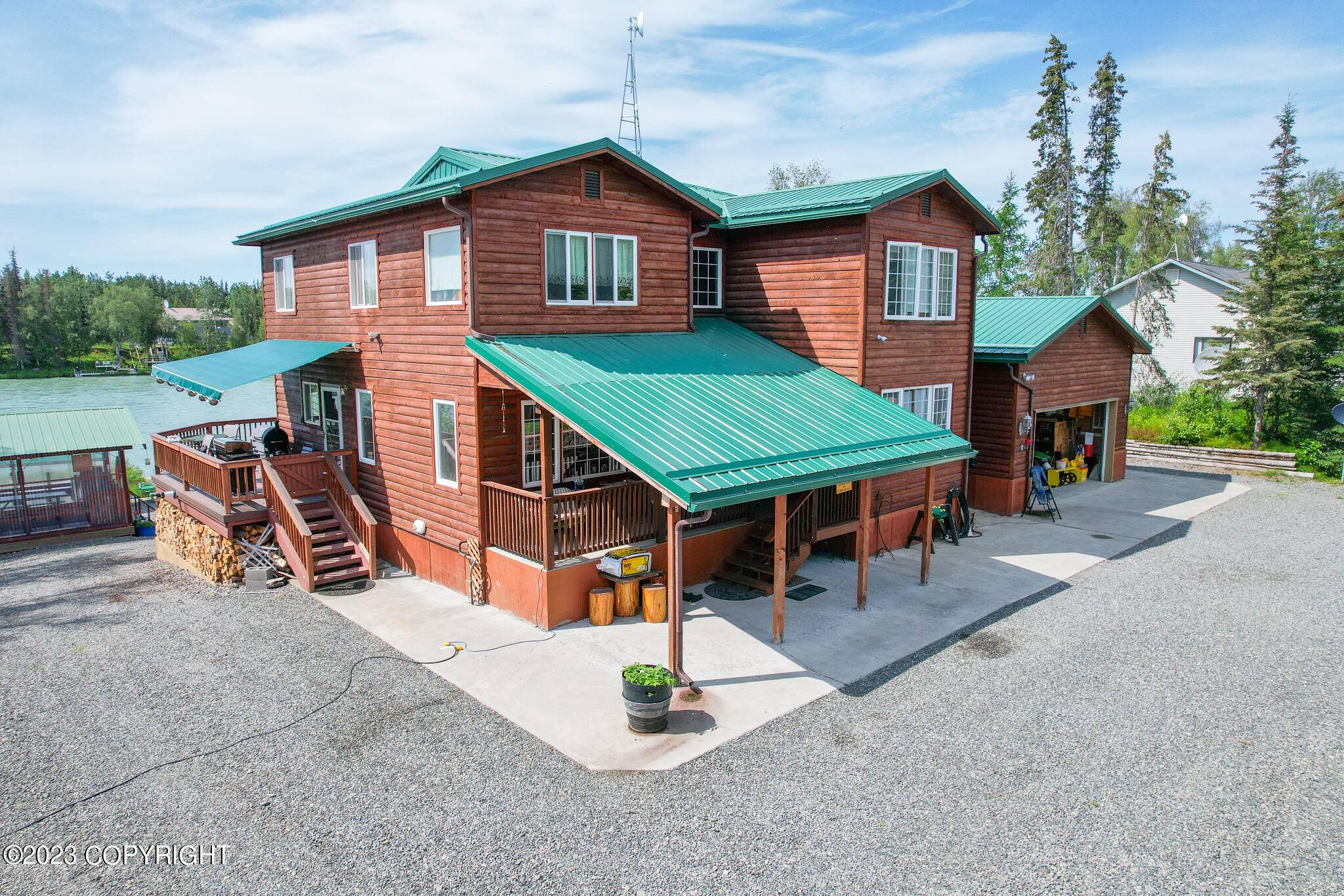 Soldotna, AK 99669,34175 Keystone DR