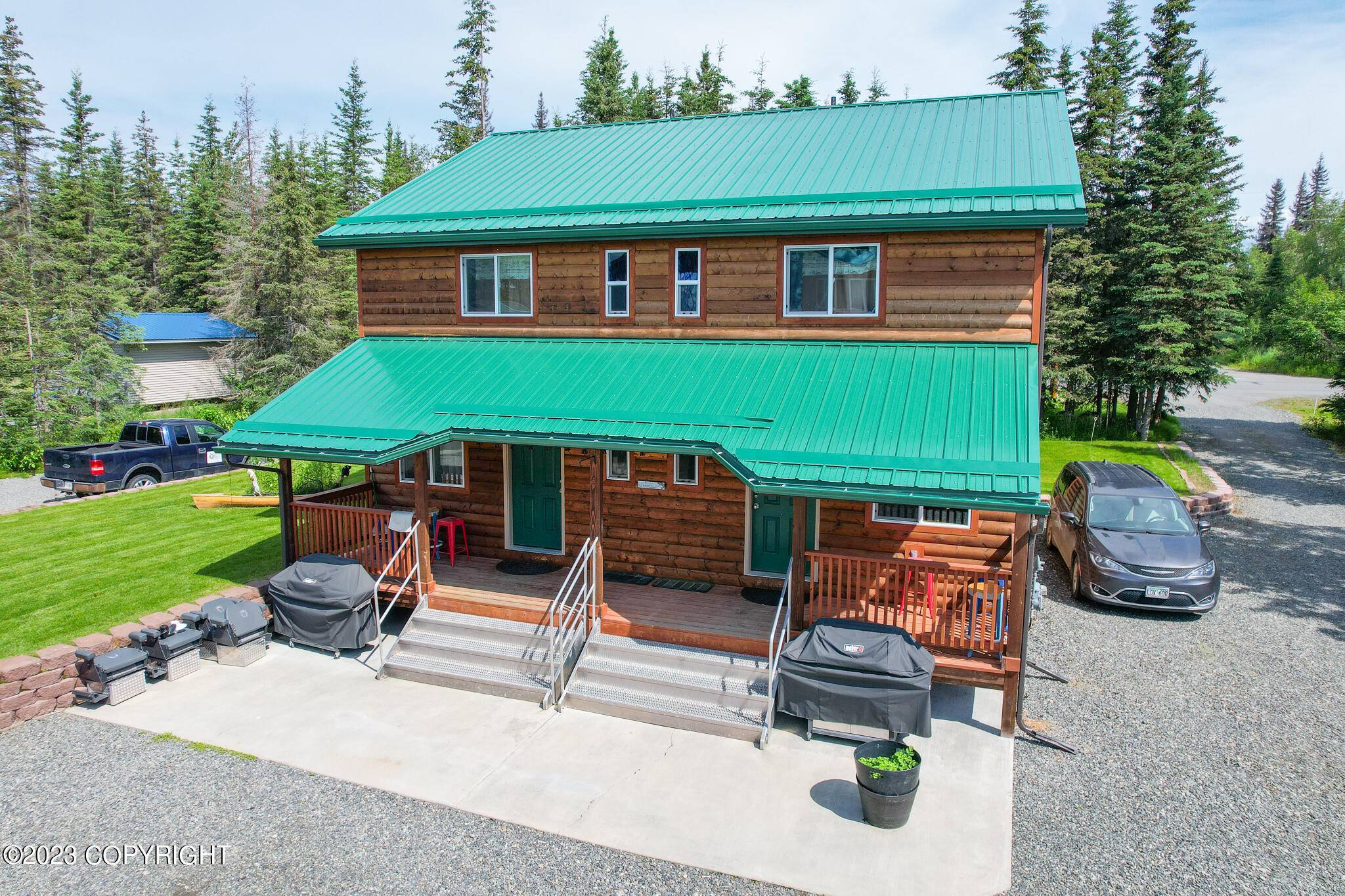 Soldotna, AK 99669,34175 Keystone DR