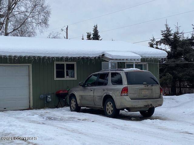 Kenai, AK 99611,706 Linwood LN