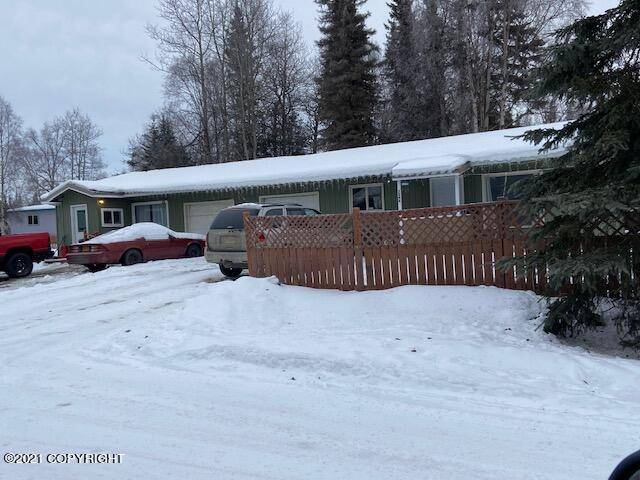 Kenai, AK 99611,706 Linwood LN