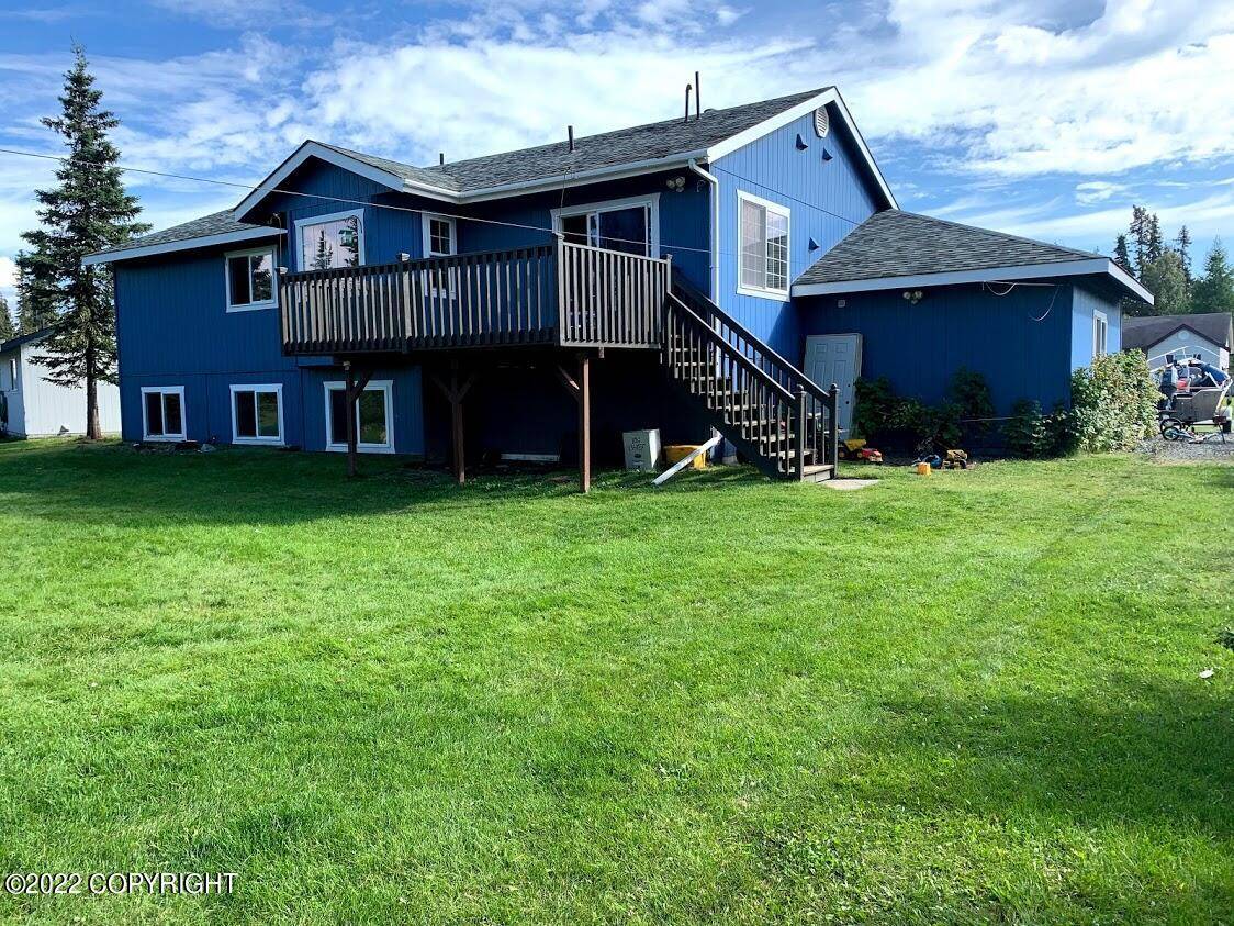 Kenai, AK 99611,1804 Julie Anna DR