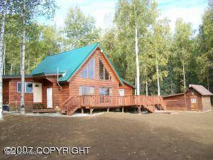 Wasilla, AK 99654,3301 N Meadow Lakes DR