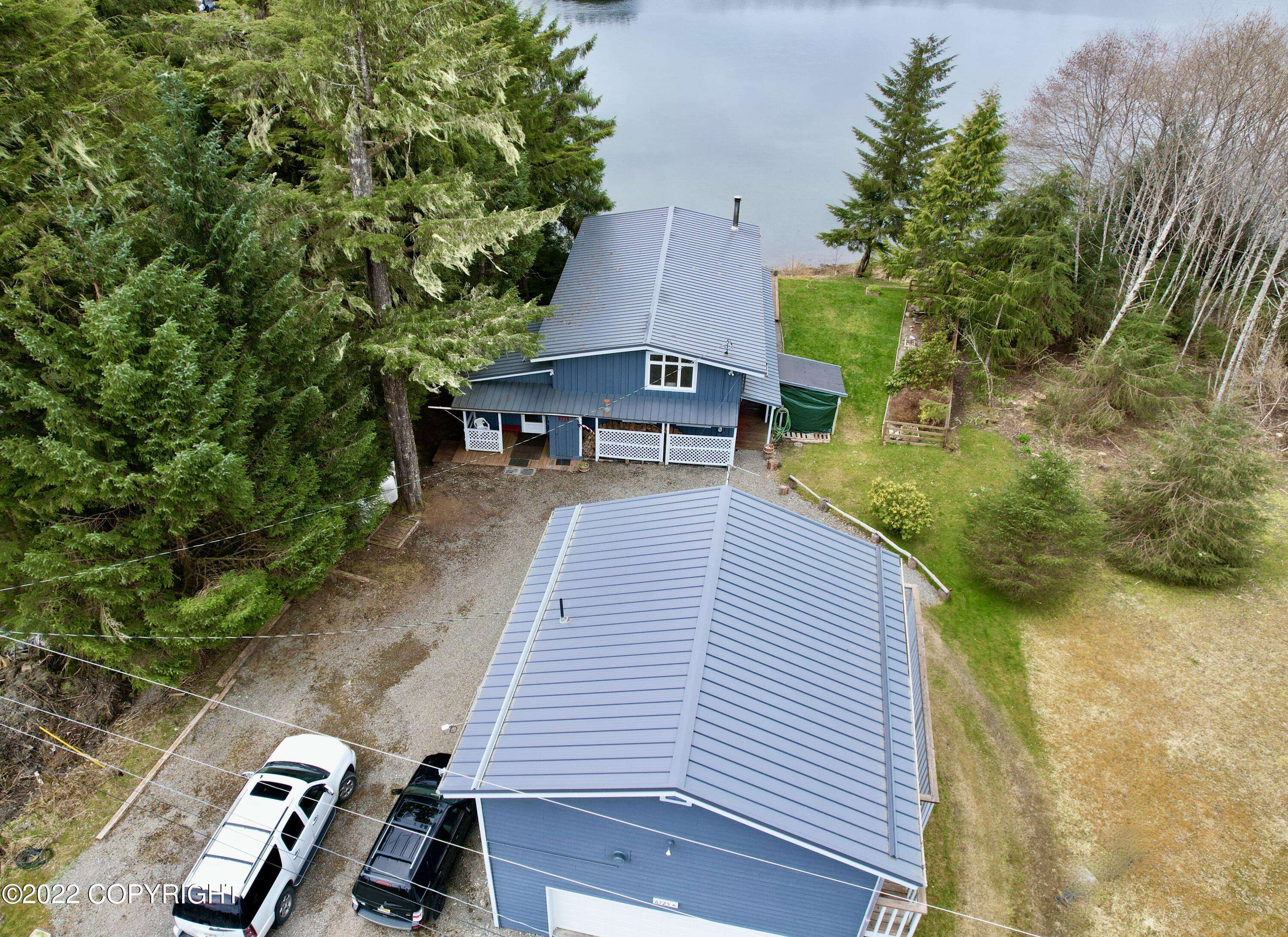 Klawock, AK 99925,6725 Hemlock Road