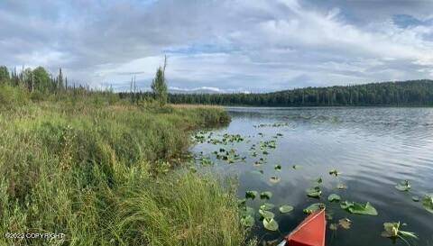 Talkeetna, AK 99676,Tr B No Road