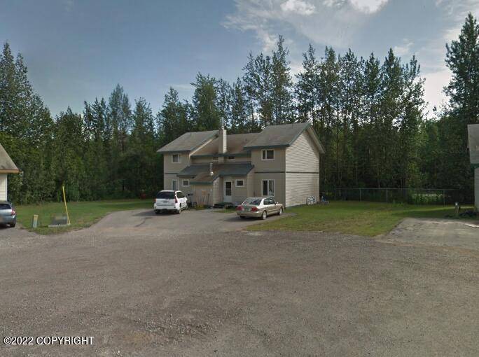 Fairbanks, AK 99709,1427 Kent CT