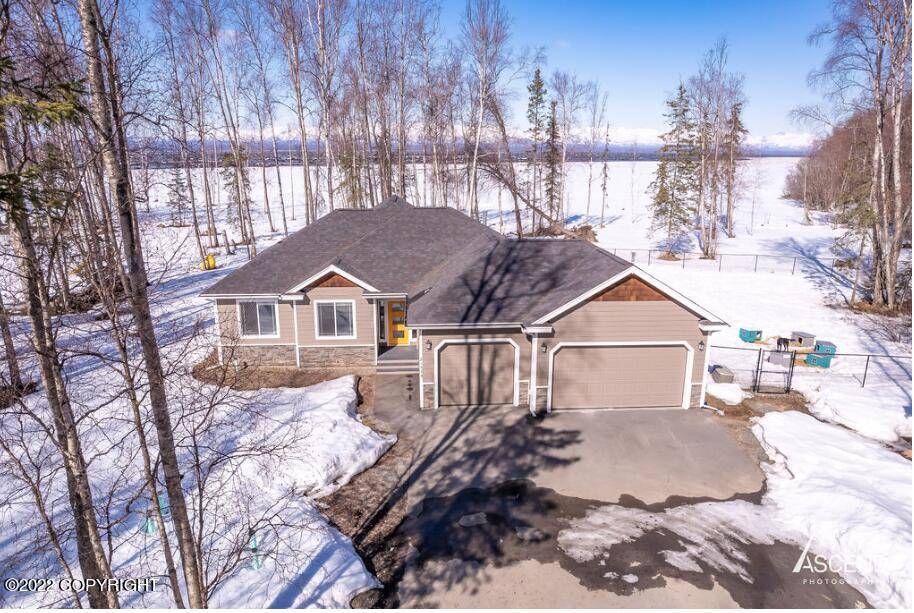 Chugiak, AK 99567,21533 Conley AVE