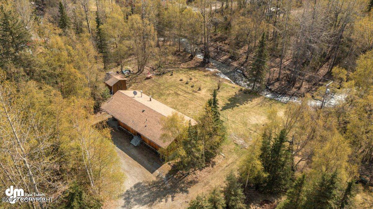 Anchorage, AK 99516,4700 DeArmoun RD