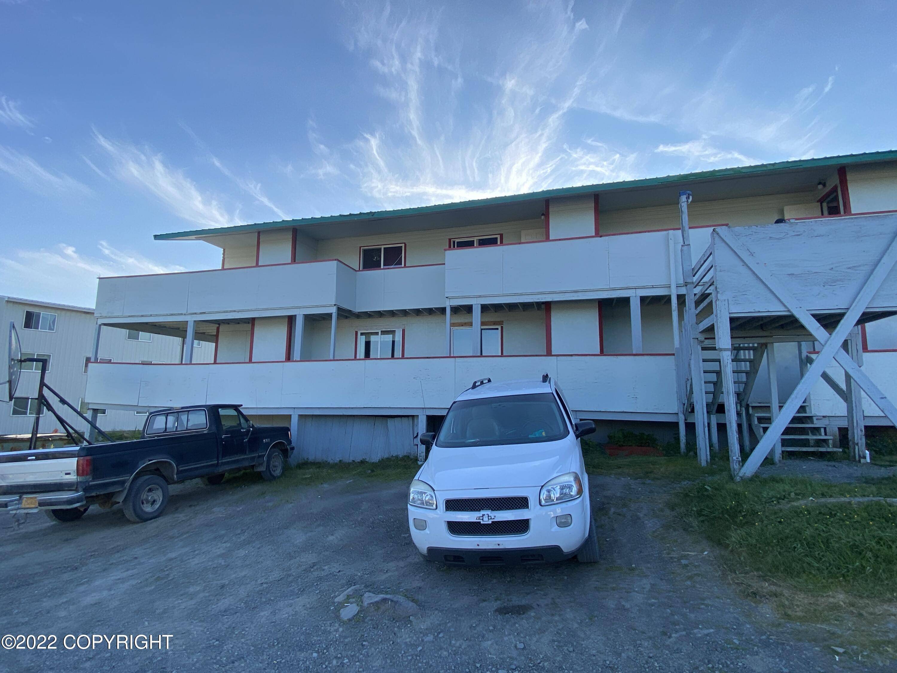 Sand Point, AK 99661,L4 B2 Harborview EST