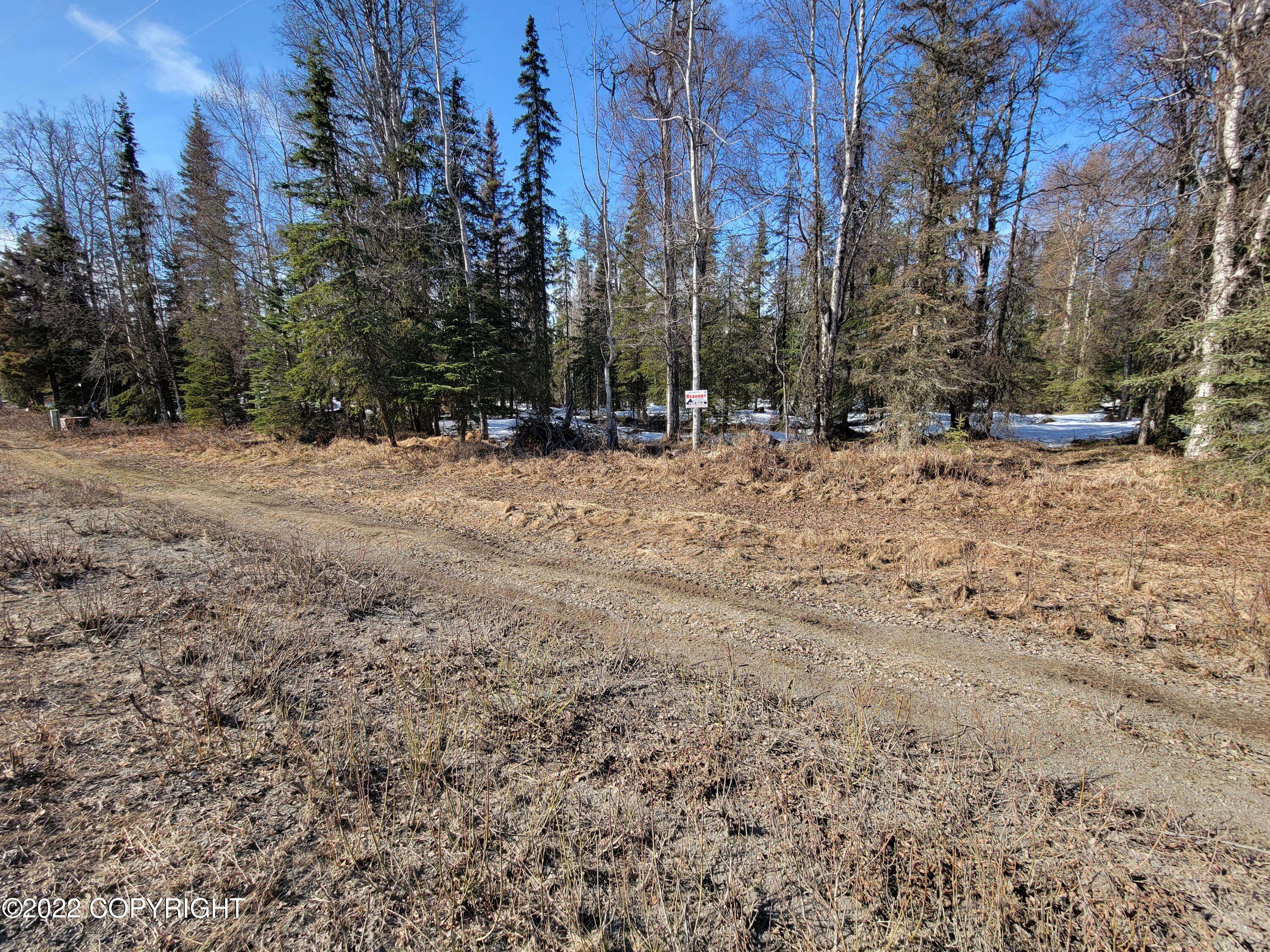 Nikiski/north Kenai, AK 99611,44769 Holt Lamplight RD