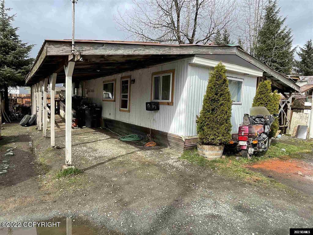 Juneau, AK 99801,9950 Stephen Richards Memorial DR #111