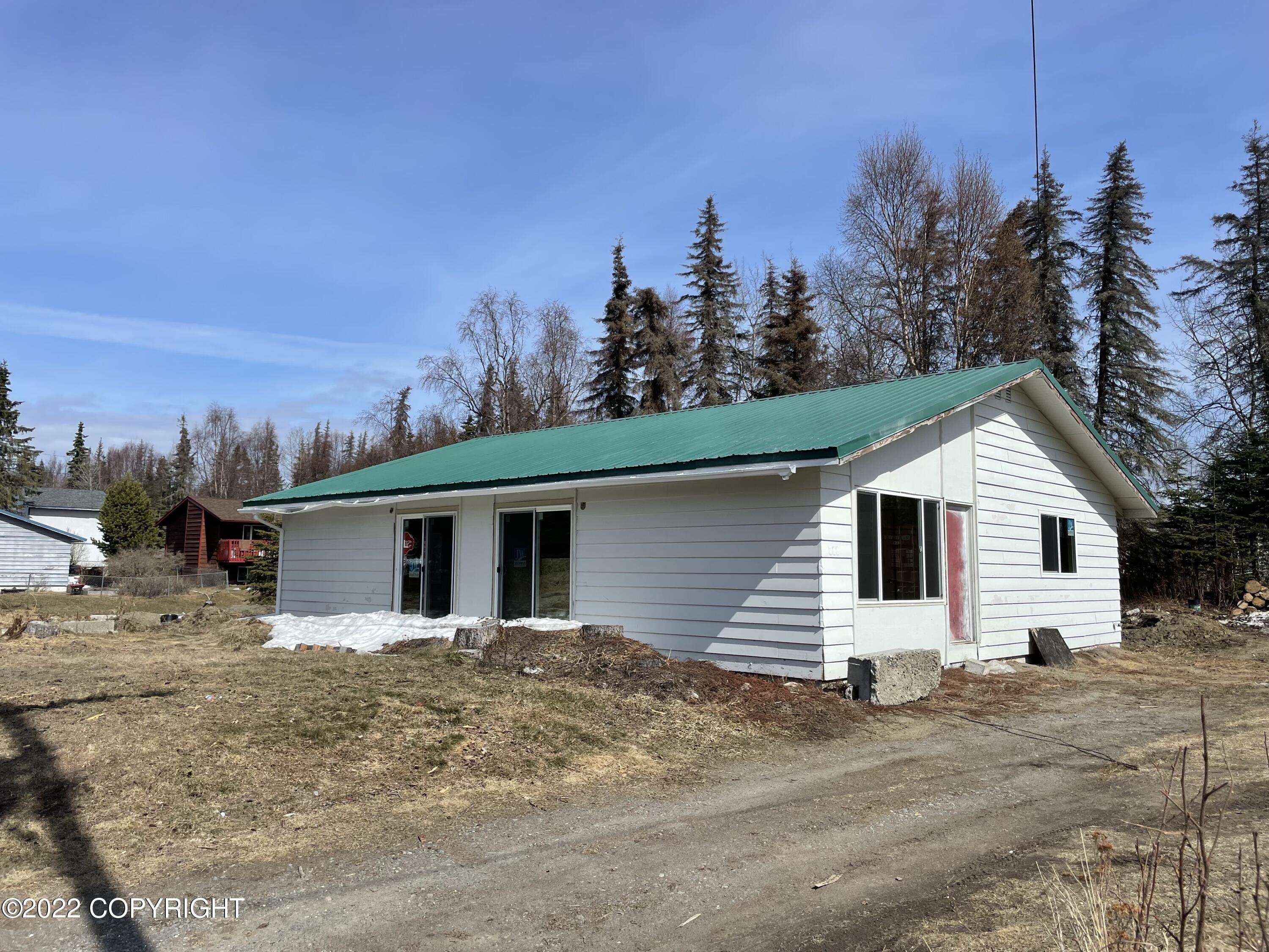 Kenai, AK 99611,316 Birch ST