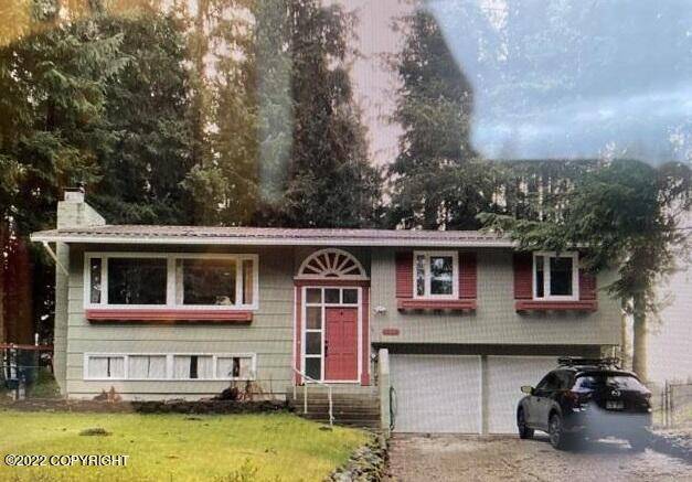 Juneau, AK 99801,4418 Mint WAY