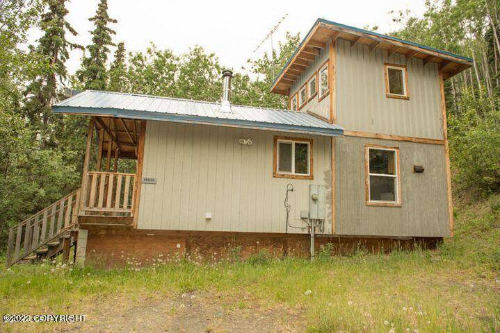 Chugiak, AK 99567,38035 Rosehip Ridge RD