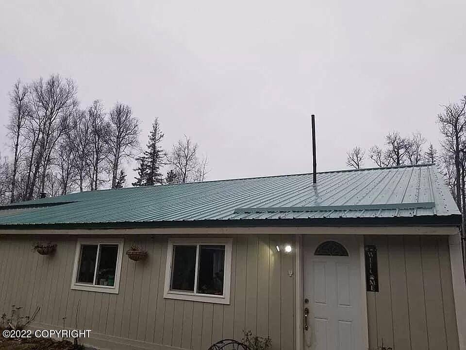 Palmer, AK 99645,7480 N Smith ST