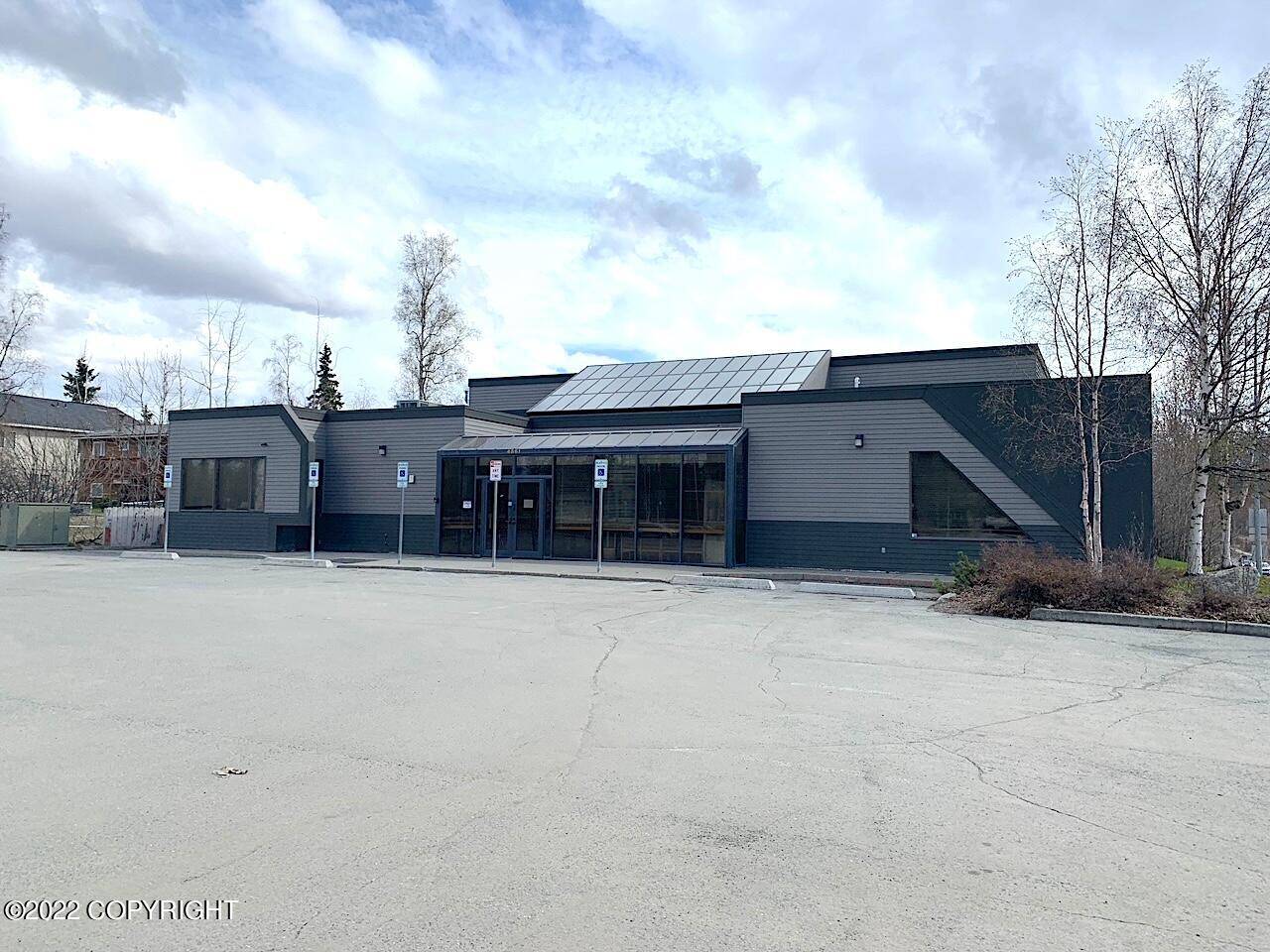 Anchorage, AK 99504,4361 Boniface Pkwy