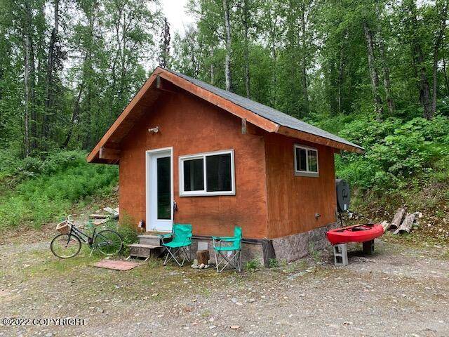 Talkeetna, AK 99676,24001 Moose RUN