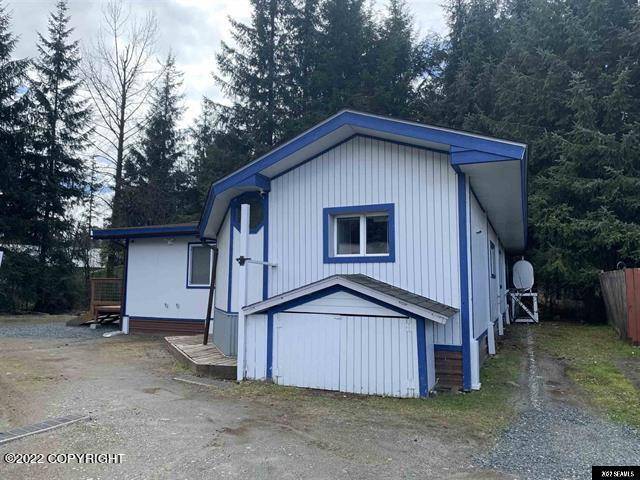 Juneau, AK 99801,9951 Stephen Richards Memorial DR