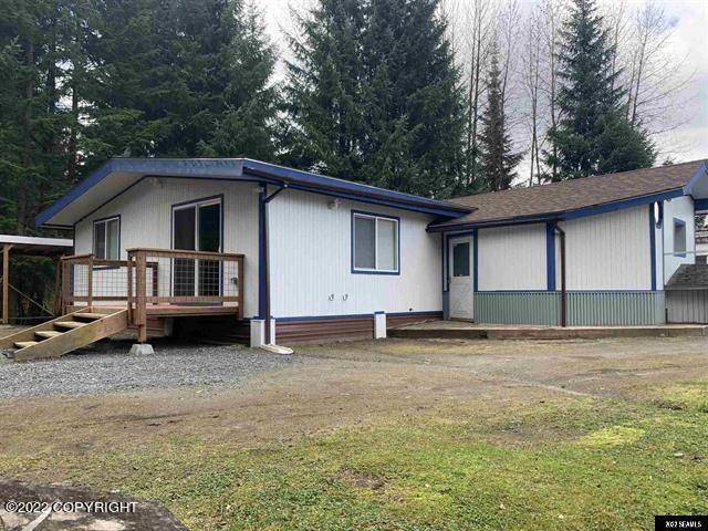 Juneau, AK 99801,9951 Stephen Richards Memorial DR