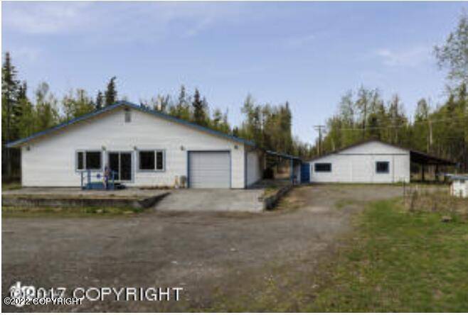 Palmer, AK 99645,16767 Back Acres AVE