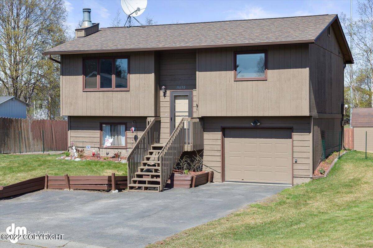 Anchorage, AK 99515,11650 Suncrest CIR