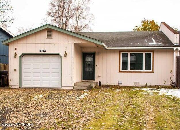 Fairbanks, AK 99709,3287-A Adams DR