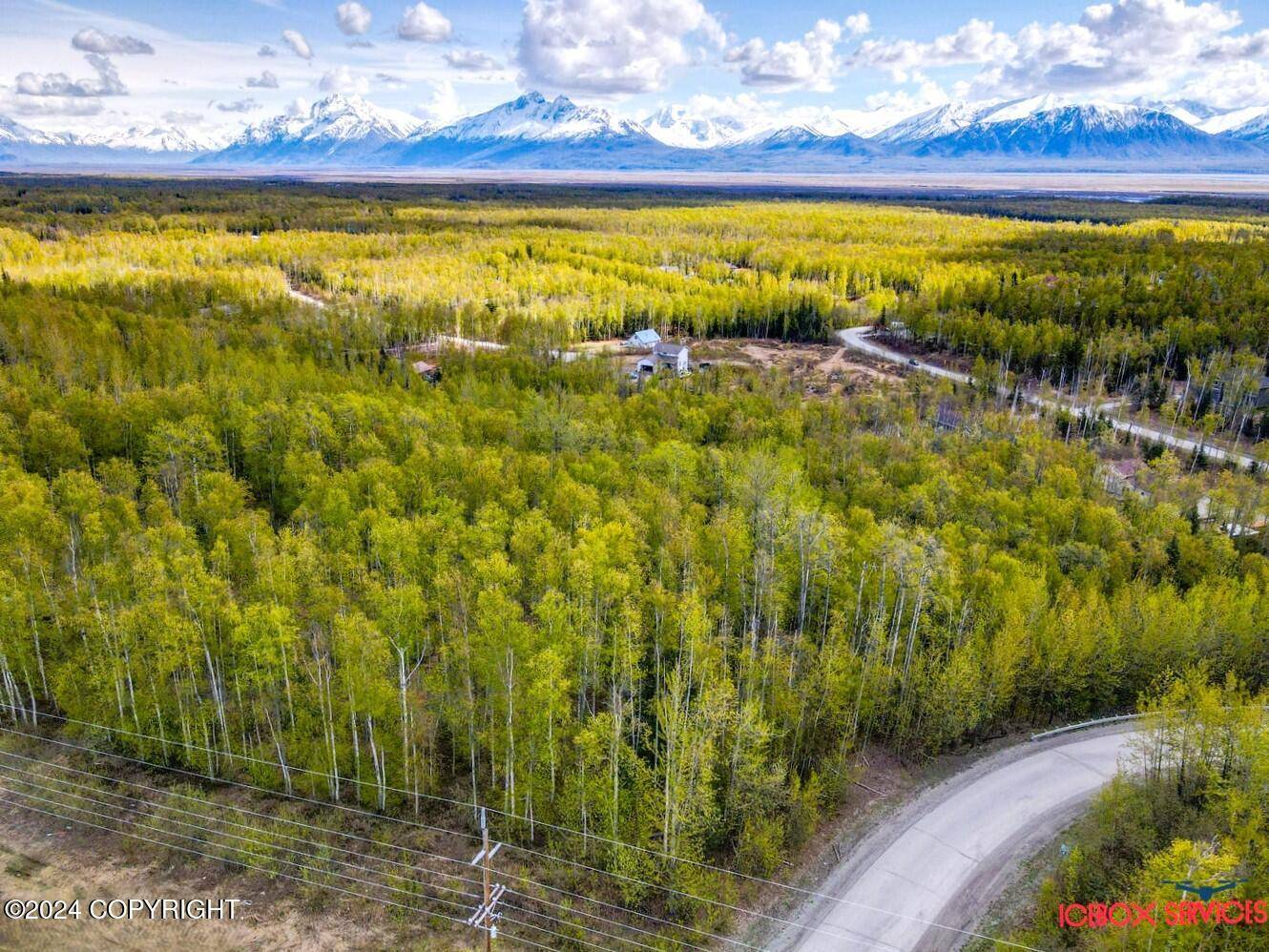 Wasilla, AK 99654,3749 S Pinnacle Peak DR