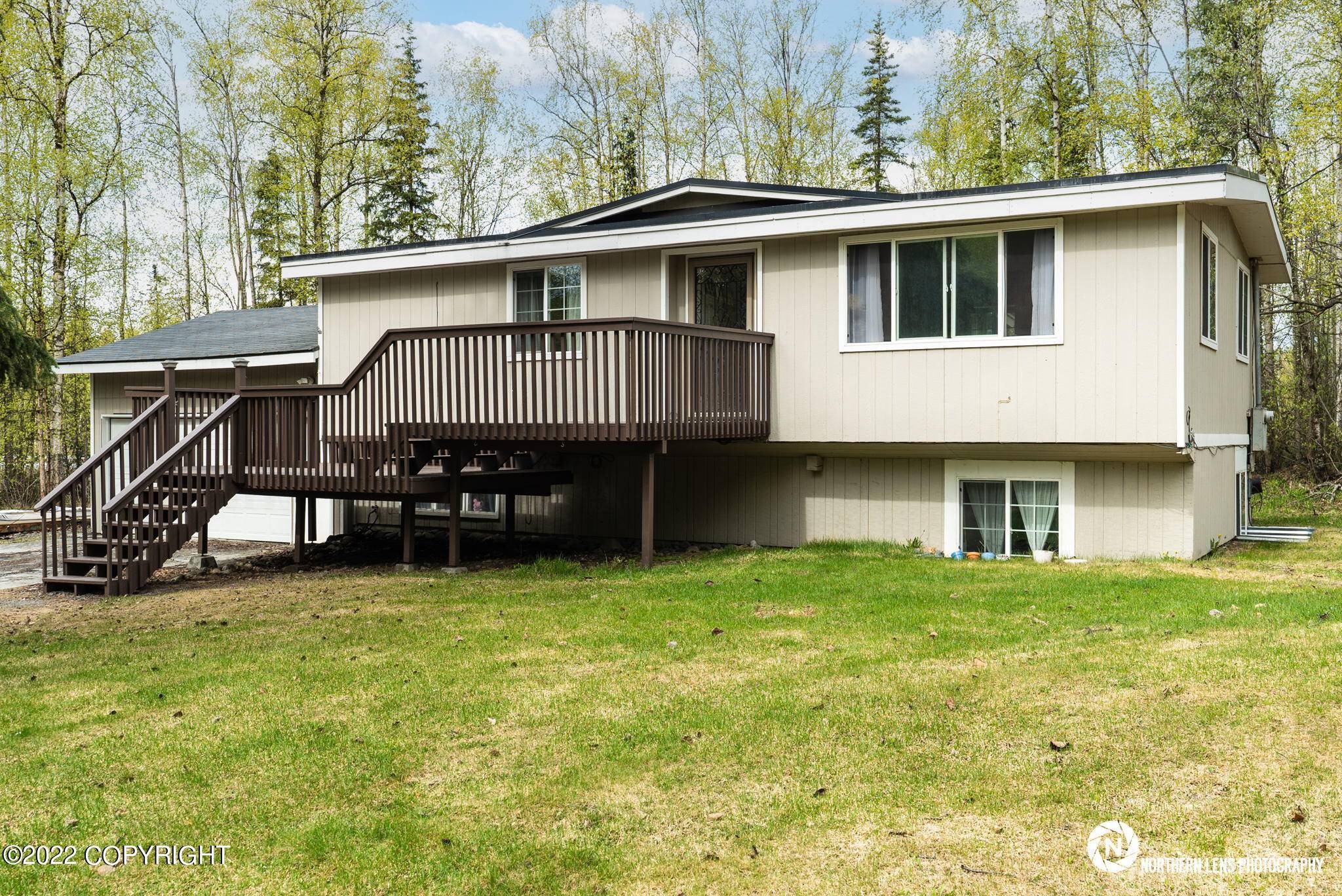 Chugiak, AK 99567,21536 Tina ST