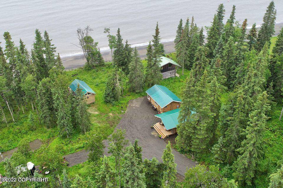 Kasilof, AK 99610,30925 Kalifornsky Beach RD