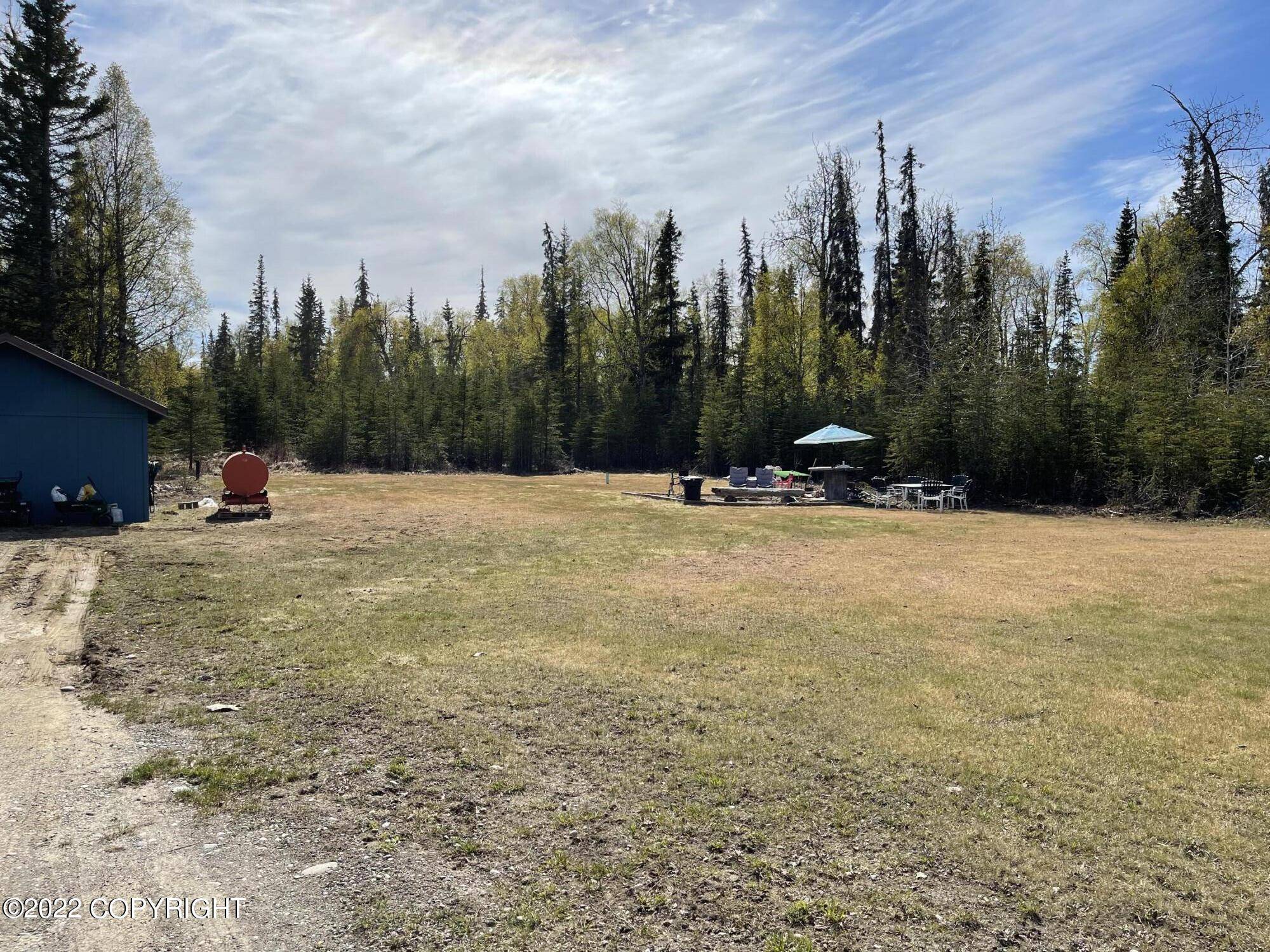 Nikiski/north Kenai, AK 99611,52087 Bastien DR