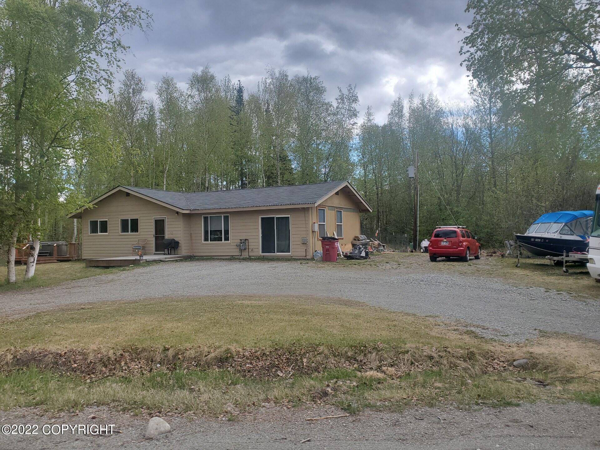 Wasilla, AK 99654,881 S Century DR