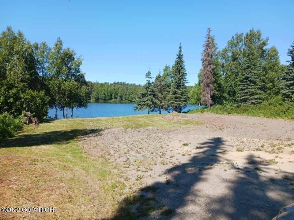 Nikiski/north Kenai, AK 99611,50929 Ramona RD